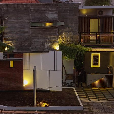 Happy House Bnb Bromo Backpacker โปรโบลิงโก ภายนอก รูปภาพ