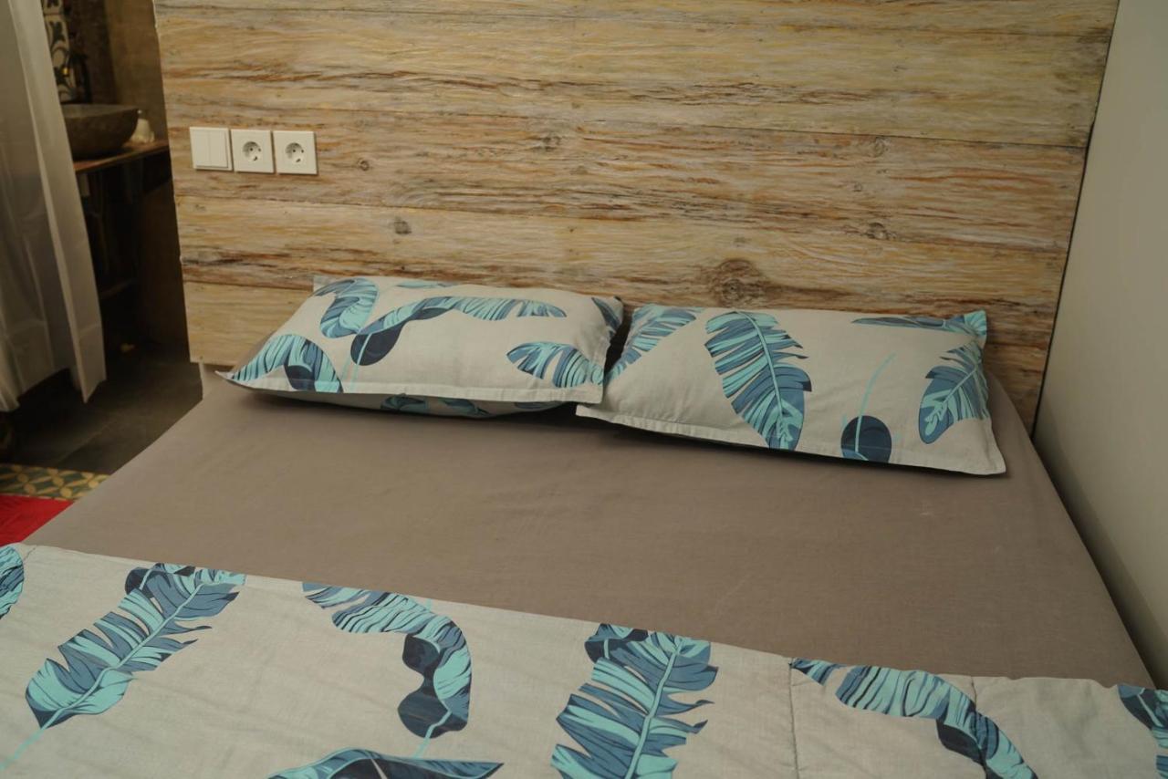 Happy House Bnb Bromo Backpacker โปรโบลิงโก ภายนอก รูปภาพ