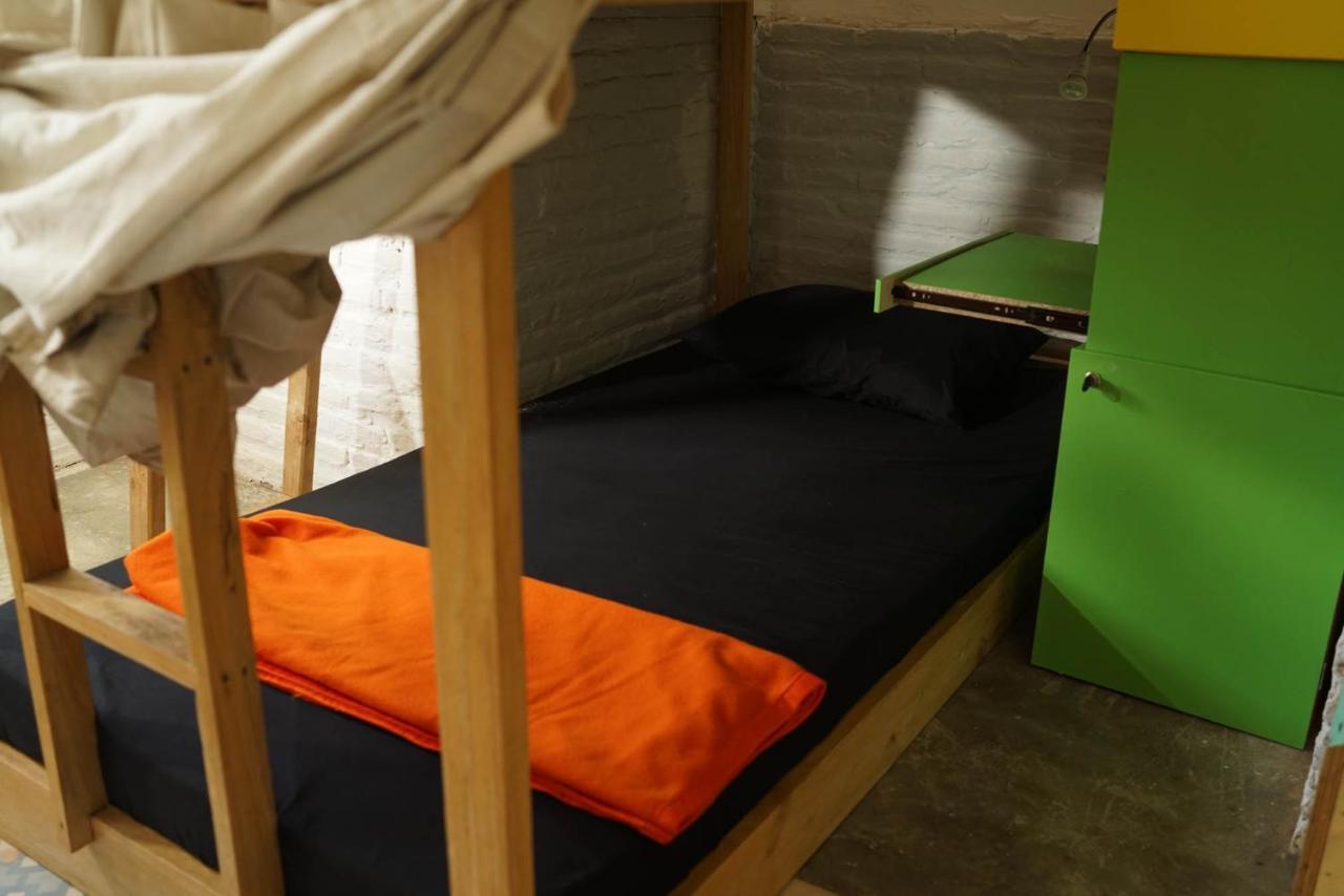 Happy House Bnb Bromo Backpacker โปรโบลิงโก ภายนอก รูปภาพ