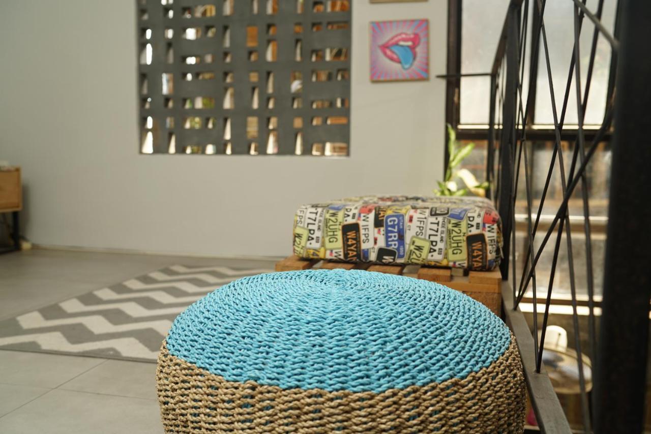 Happy House Bnb Bromo Backpacker โปรโบลิงโก ภายนอก รูปภาพ