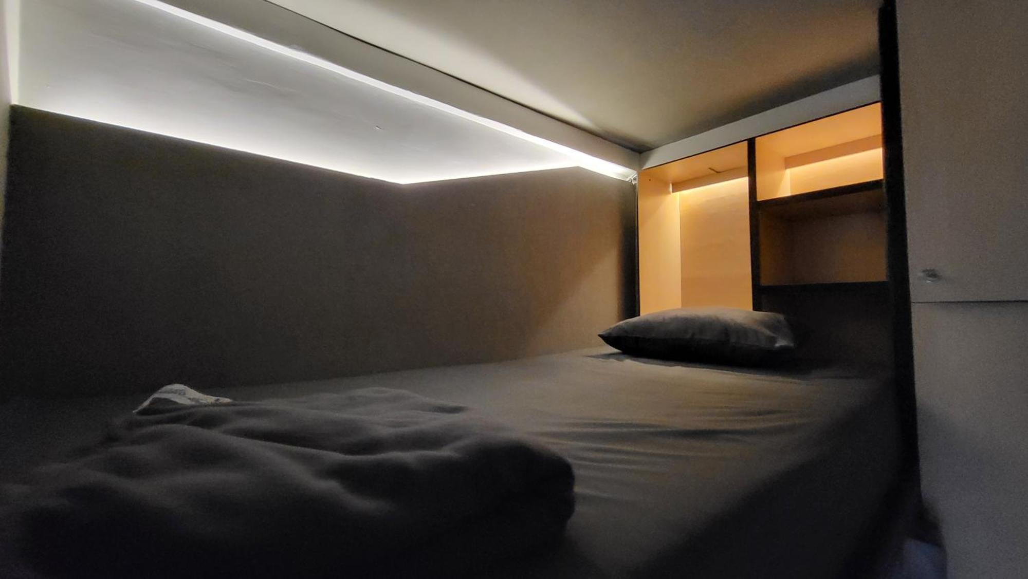 Happy House Bnb Bromo Backpacker โปรโบลิงโก ภายนอก รูปภาพ